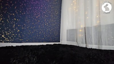 LittleBunnyB - Almost Caught and Crushed