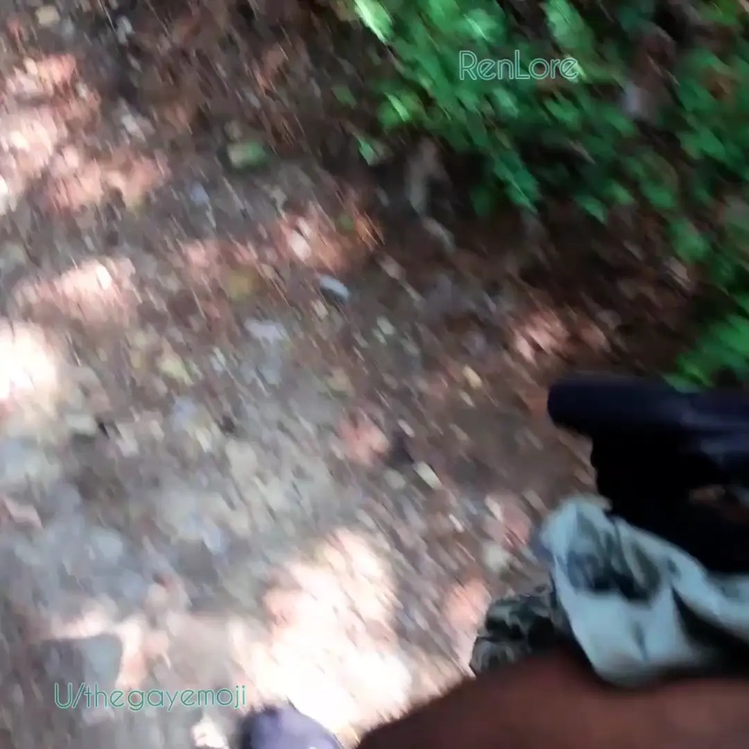 Exclusive Leak: Ren Lore - Au Naturel Nature Walk - Stream in FullHD | Hotleakxxx.com
