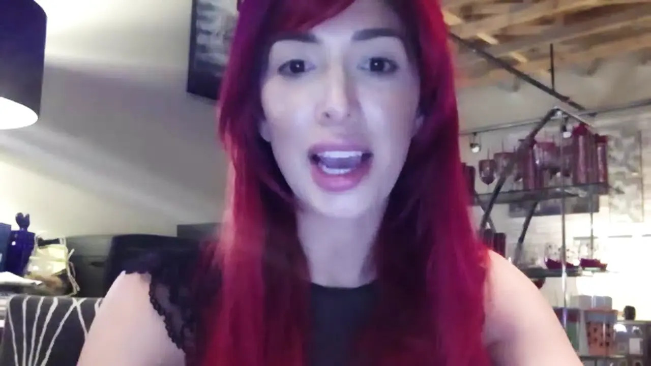 Exclusive Leak: ManyVids - MV Takeover: Farrah Abraham - Stream in FullHD | Hotleakxxx.com
