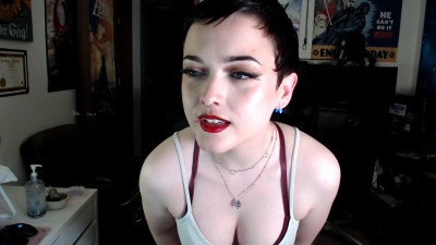 mrsvalentine666 - MEAN GIRL JOI small dick humiliation