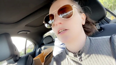 MistressQuynnx - My First Dildo