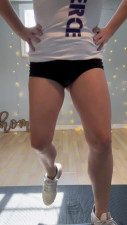 JoelleRose - Sweaty Sunday Funday