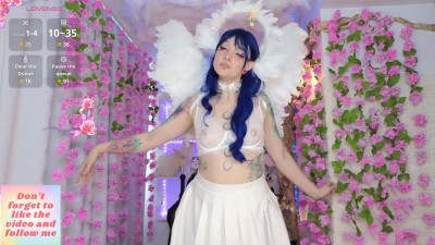 MeowAura - All my cosplays