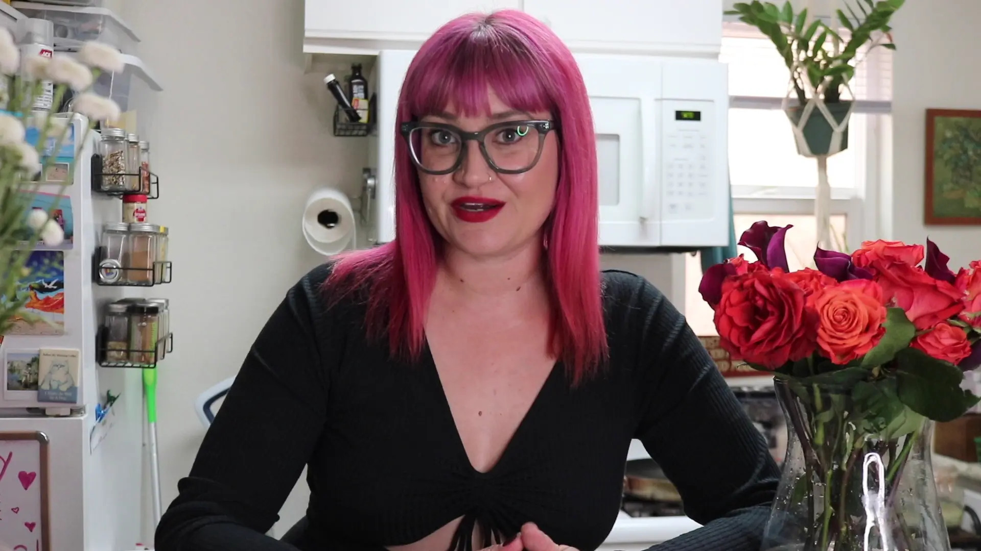 Exclusive Leak: Lexi Dollface - Dinner with Dollface Pilot - Stream in FullHD | Hotleakxxx.com