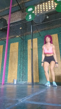 MommyLestat - Full body routine