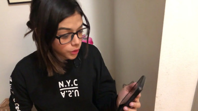 harmony wonder - Fucking My Teenage Crush!! PREVIEW