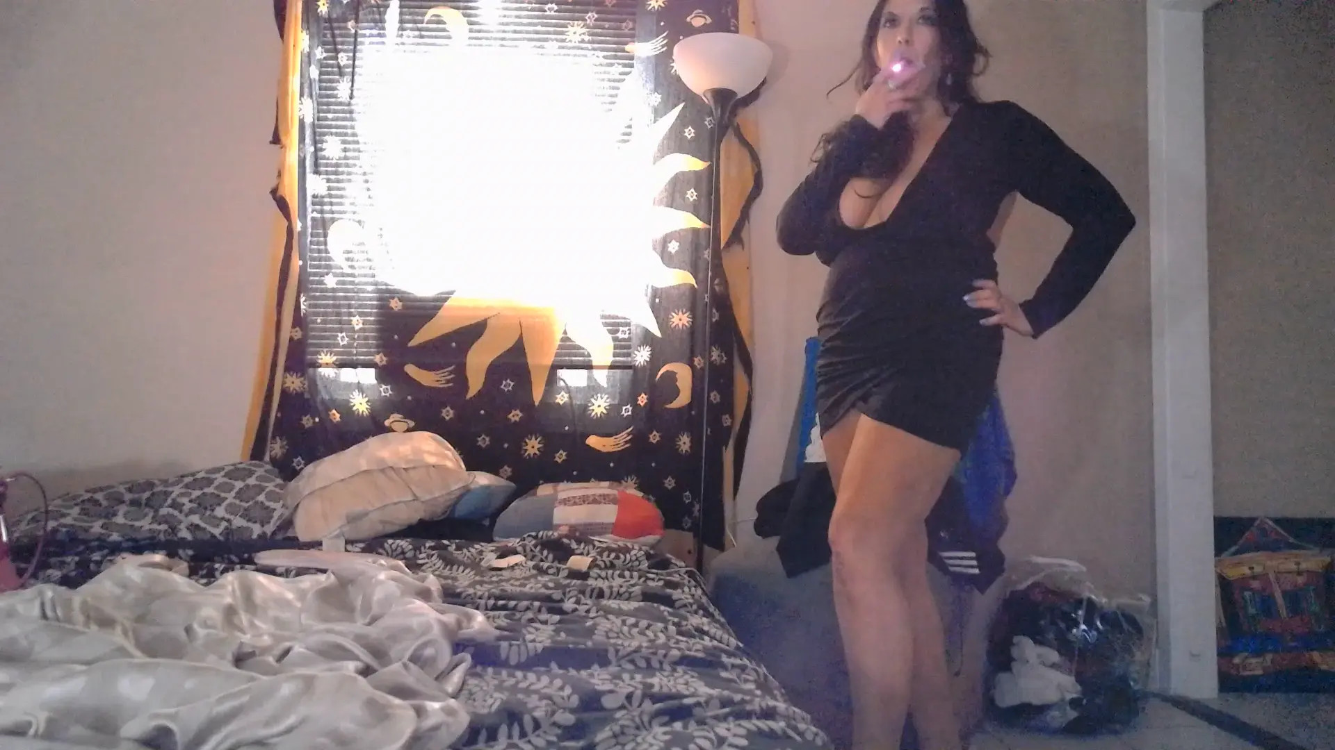 Exclusive Leak: Sexysicilianxxx - Sexy Sicilian Smoking - Stream in FullHD | Hotleakxxx.com
