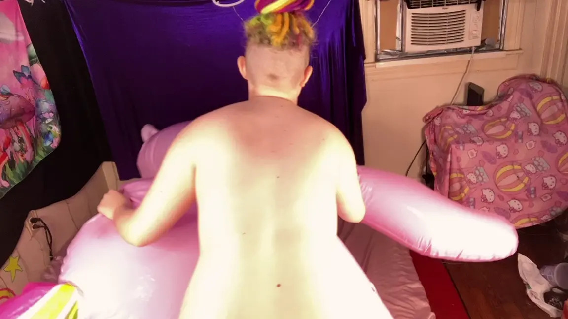 Exclusive Leak: DollBabyLynn - Even More Llamacorn Bloopers! FREE - Stream in FullHD | Hotleakxxx.com