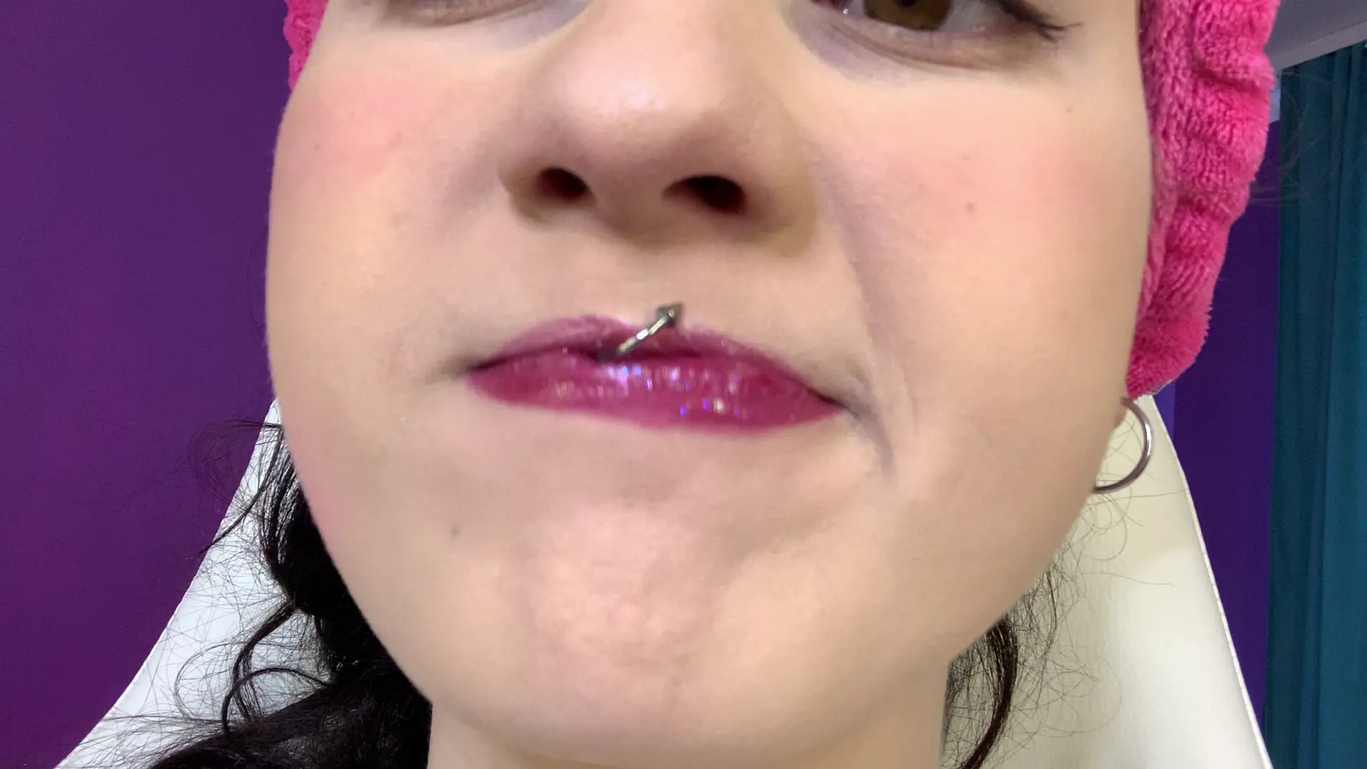 Exclusive Leak: BonnieYoung - piercing - Stream in FullHD | Hotleakxxx.com