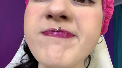 BonnieYoung - piercing