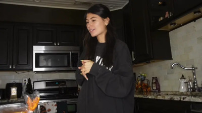 CharlotteMae - Italian sliders