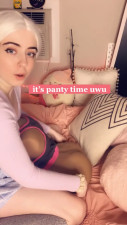 Lola Fawn - Tantaly Sex Doll: Unboxing to Fucking