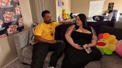 FinnysPlayhouse - Alexis Allure x FinnysPlayhouse Trust Issues Part 1