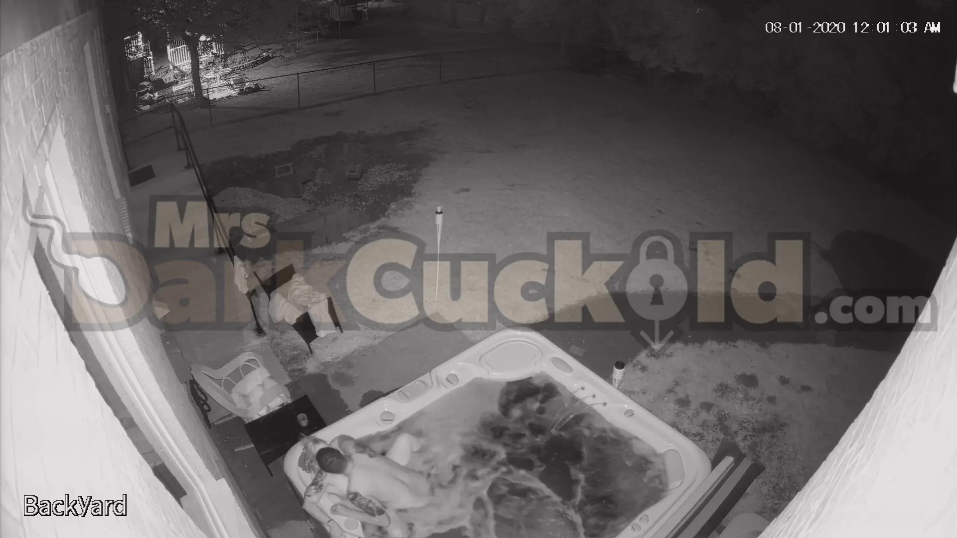 Exclusive Leak: Mrs_DarkCuckold - MrsDarkCuckold Hot Tub Sex - Stream in FullHD | Hotleakxxx.com