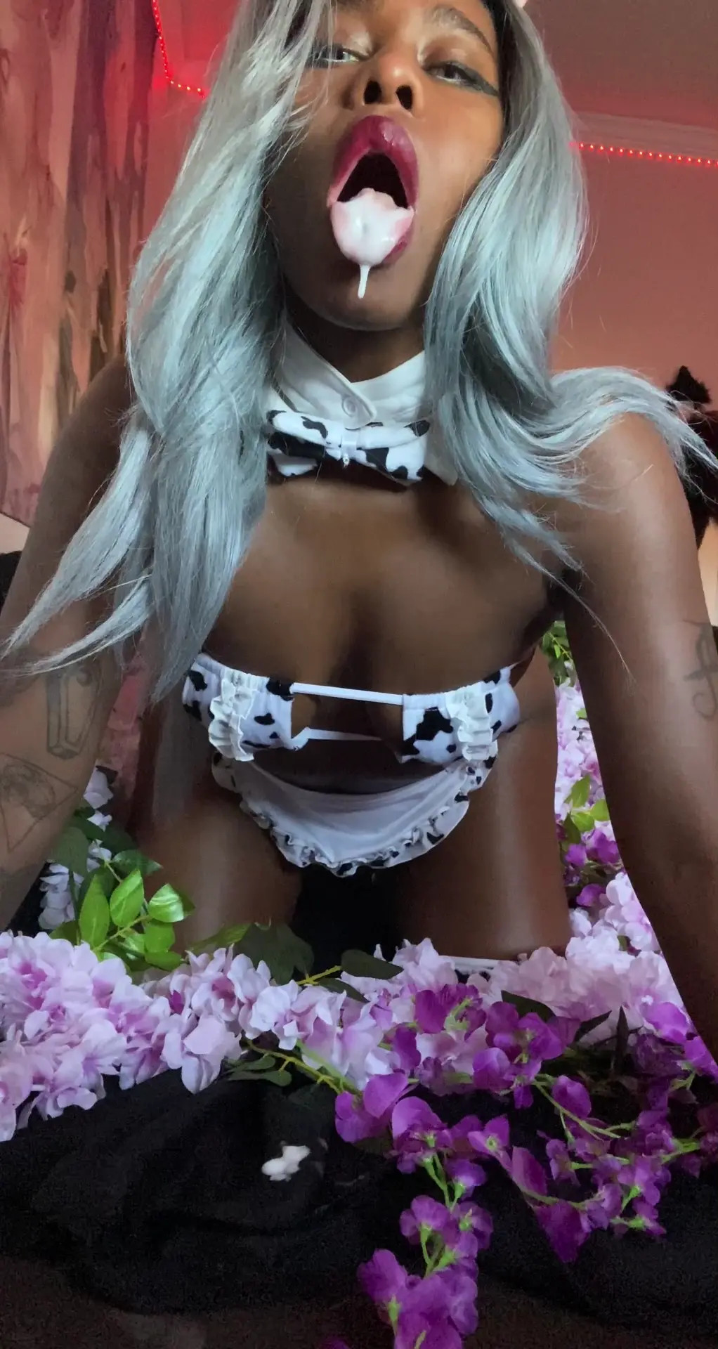 Exclusive Leak: Karmasutru - Can I have your milk - Stream in FullHD | Hotleakxxx.com