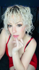 MillieNichole - Femdom Seductress Wants Your Cum JOI