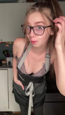 LuxXlove - Homemade pumpkin pie