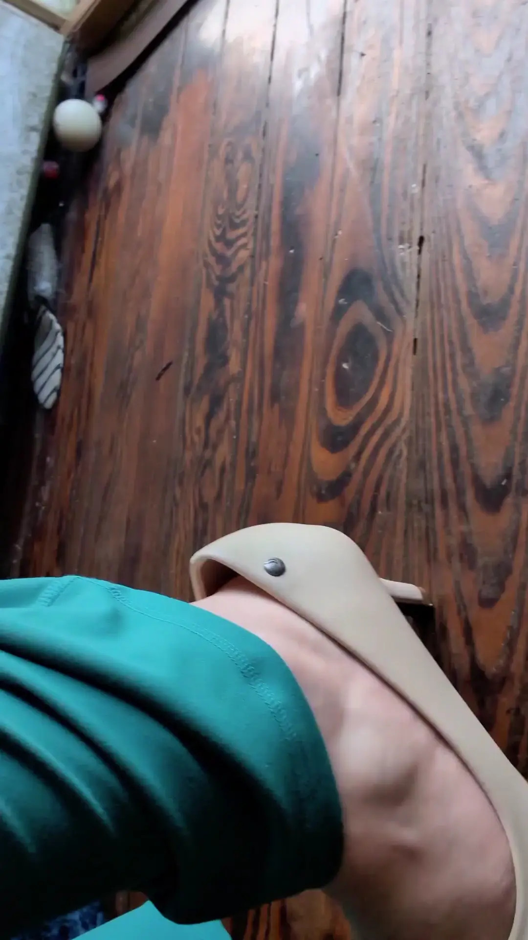 Exclusive Leak: FrozenBlip - Outfit Check! Sfw OOTD with Heels & Hard nipples - Stream in FullHD | Hotleakxxx.com