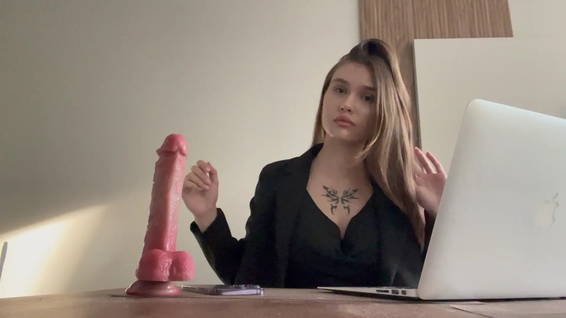 Exclusive Leak: MilkaBarbik - Your business young mommy - Stream in FullHD | Hotleakxxx.com