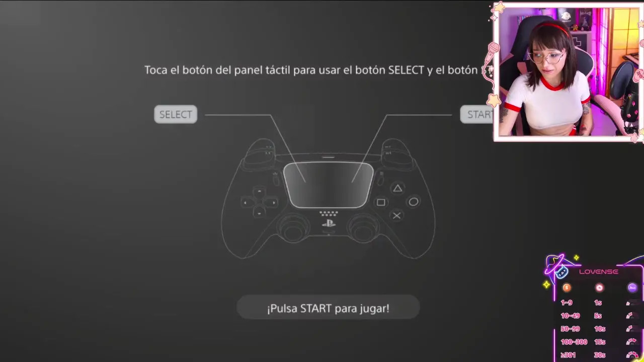 Exclusive Leak: LeelaMoon - Playing and failing Resident Evil for the first time - Stream in FullHD | Hotleakxxx.com