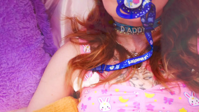 bunnyrockette - DM for my customs