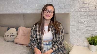 Trisha Moon - I'm Back. My Revelation