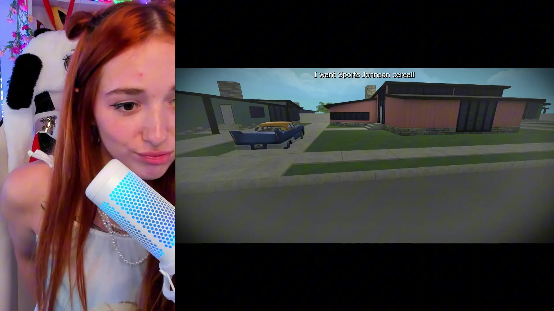 Exclusive Leak: Anna_Prince - First review Octodad Gameplay part 2 - Stream in FullHD | Hotleakxxx.com