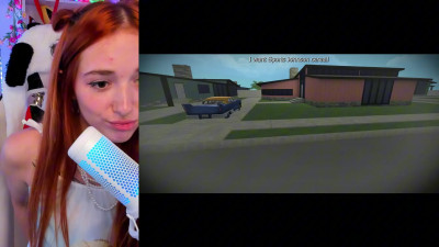 Anna_Prince - First review Octodad Gameplay part 2