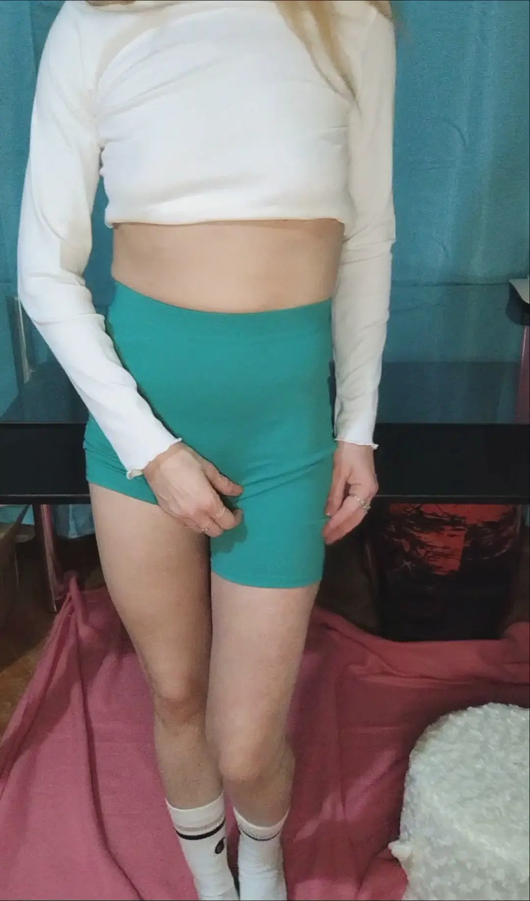 Exclusive Leak: TinyRain - Try on haul - Stream in FullHD | Hotleakxxx.com