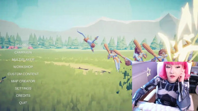 Evie Rees - Last 20 mins of my #MVLiveGaming stream