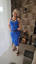 MilfSofy - Maman sexy ce caresse