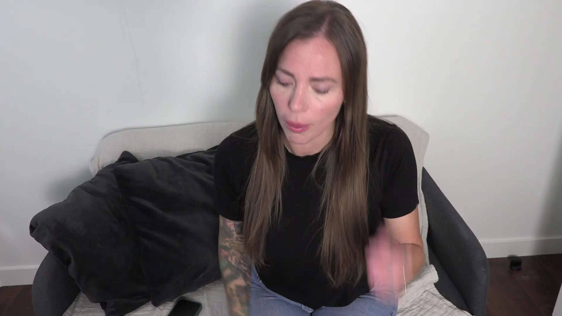 Exclusive Leak: yogabella - PREVIEW: Daring With Mommy - Stream in FullHD | Hotleakxxx.com