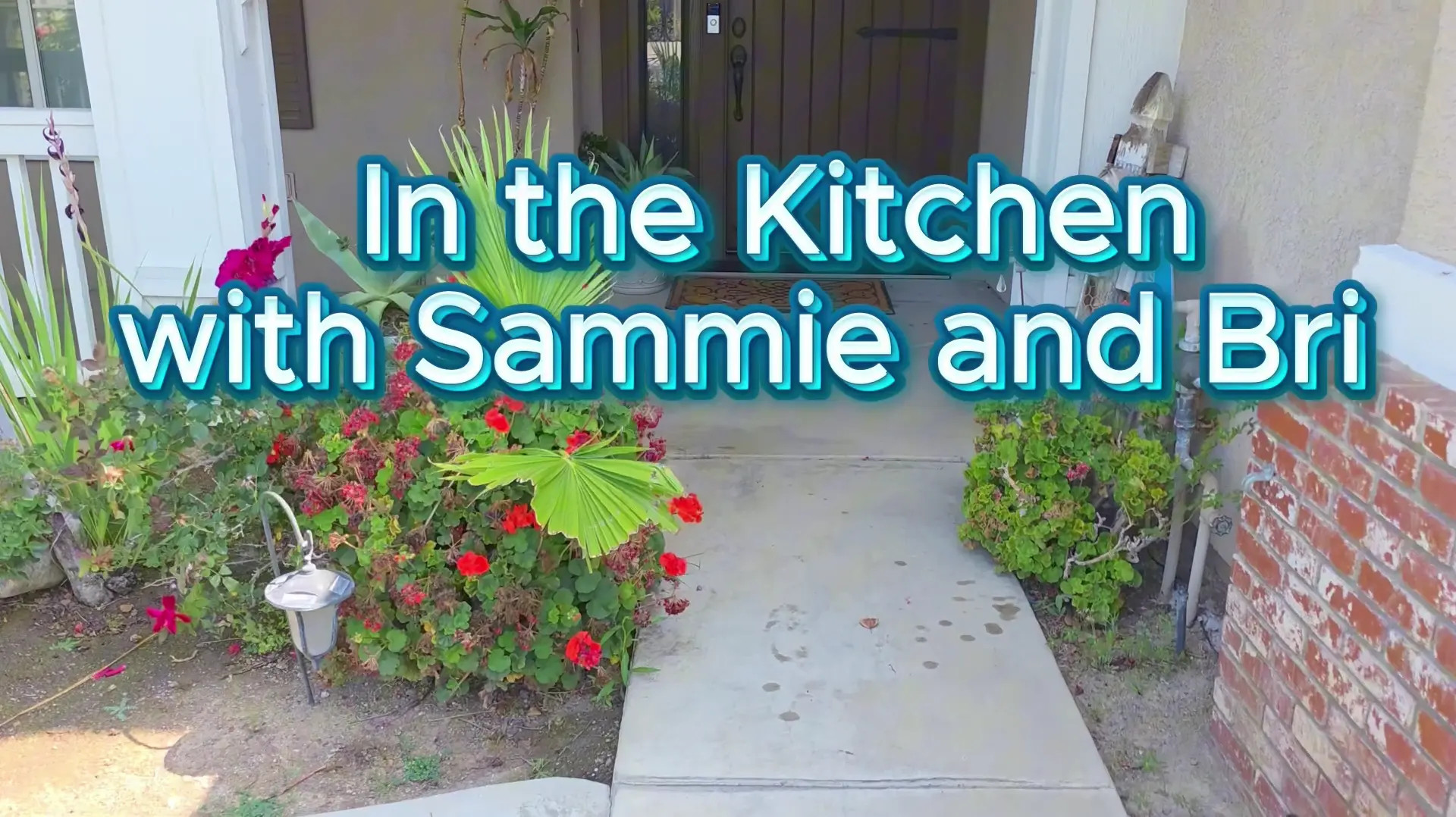 Exclusive Leak: BriBrooksxxx - In the kitchen Guacamole - Stream in FullHD | Hotleakxxx.com