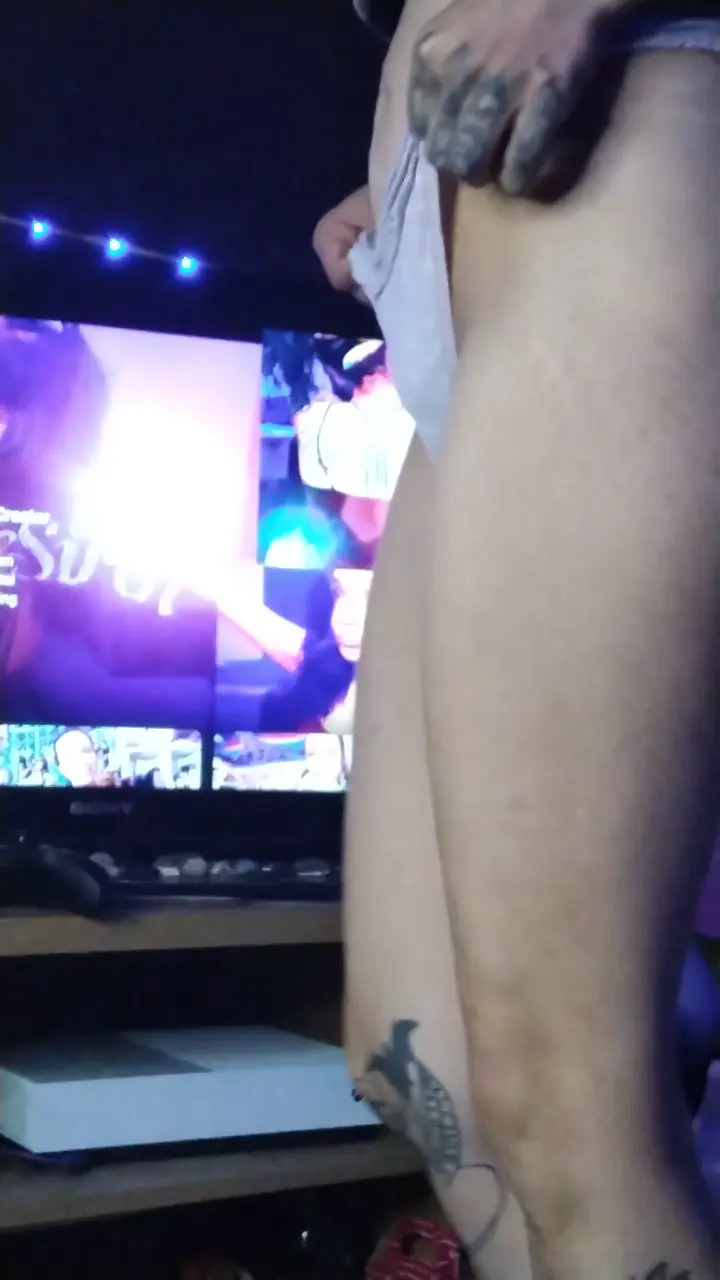 Exclusive Leak: Savage_Siren - Slow Motion Twerking Ass Tease In Thong - Stream in FullHD | Hotleakxxx.com