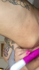 BBW Opal Jean - sexting with me vol. 1