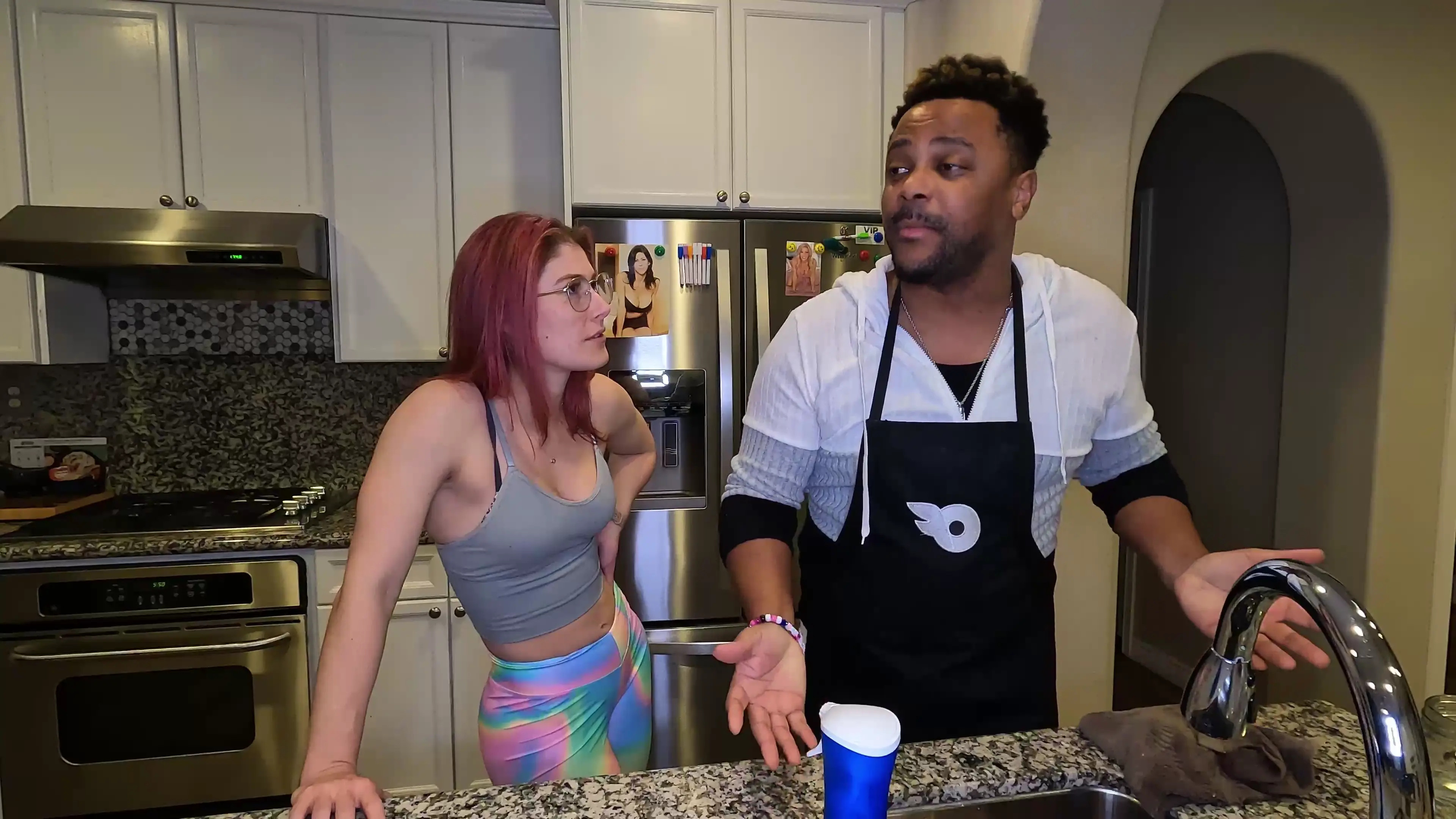 Exclusive Leak: FinnysPlayhouse - Alexis Fawx x Stella Skye x FinnysPlayhouse The 3 Way - Stream in FullHD | Hotleakxxx.com