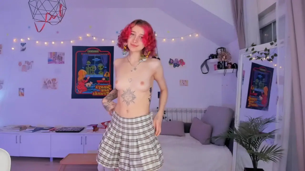 Exclusive Leak: Elsie_SexyPie - Preparing on a date with you - Stream in FullHD | Hotleakxxx.com