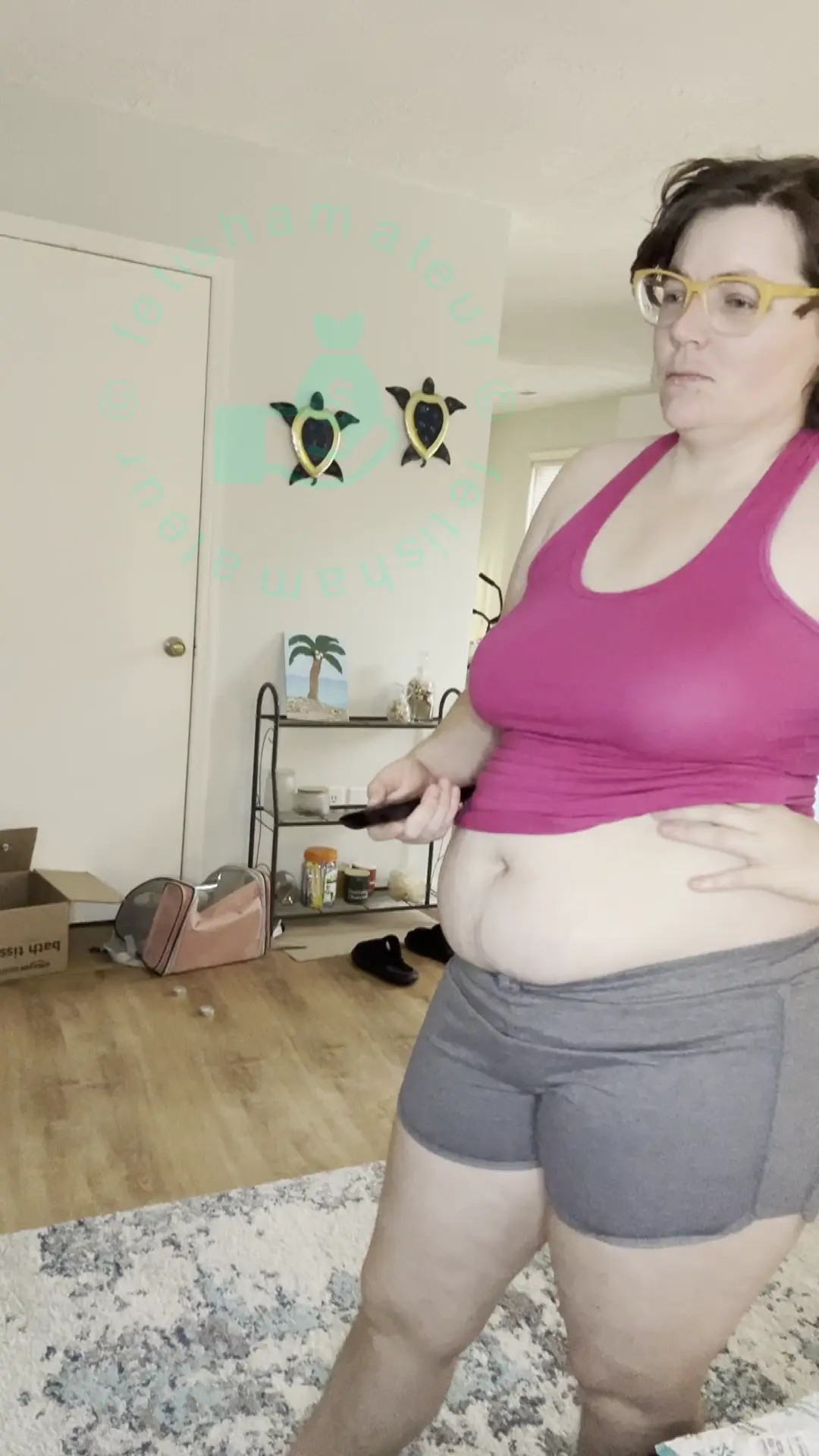 Exclusive Leak: fetishamateur - Just dance - Stream in FullHD | Hotleakxxx.com