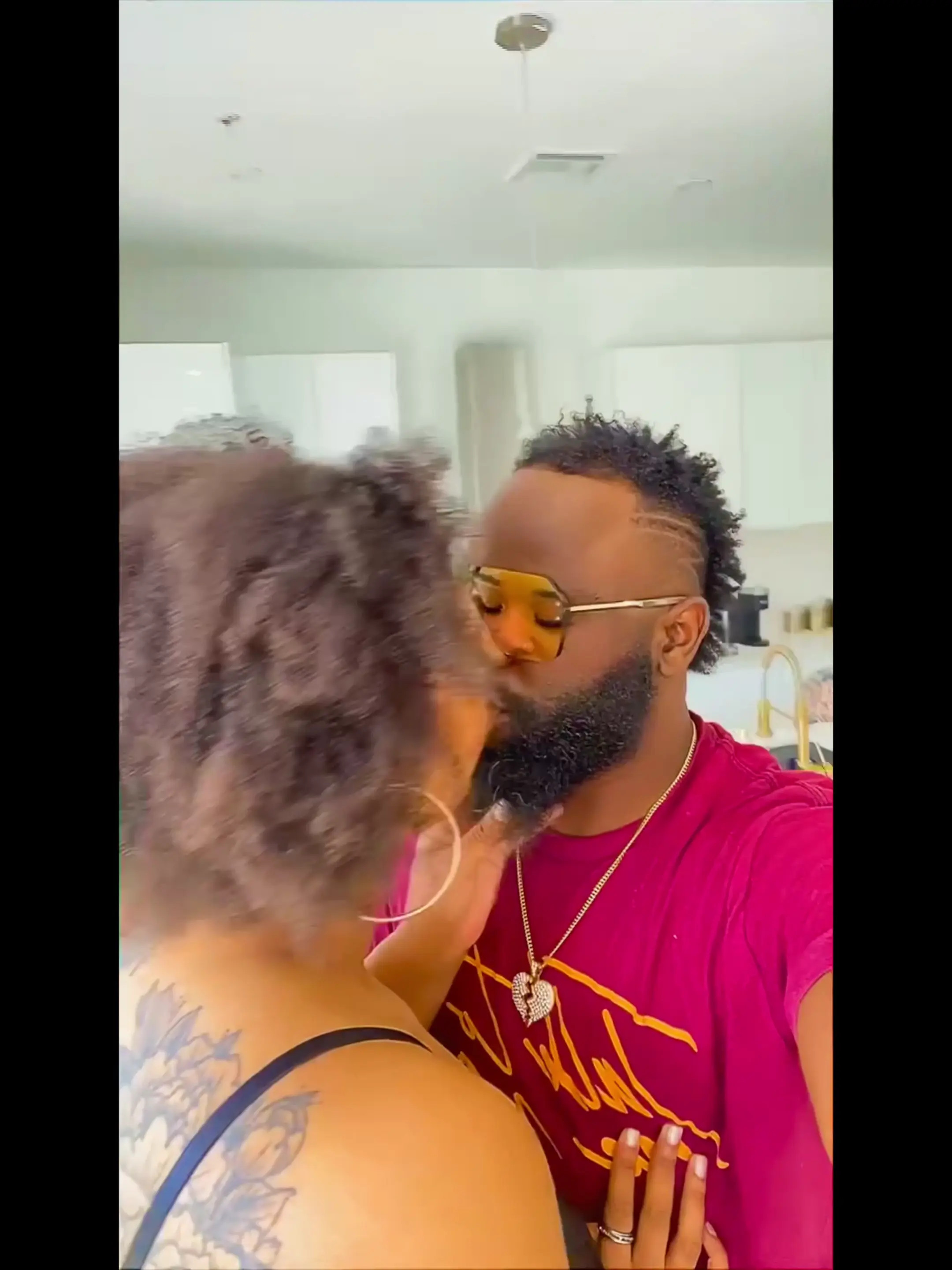 Exclusive Leak: AfriKenPornKing - AfriKenPornKing Yummy Vibez with Queen Kay Love - Stream in FullHD | Hotleakxxx.com