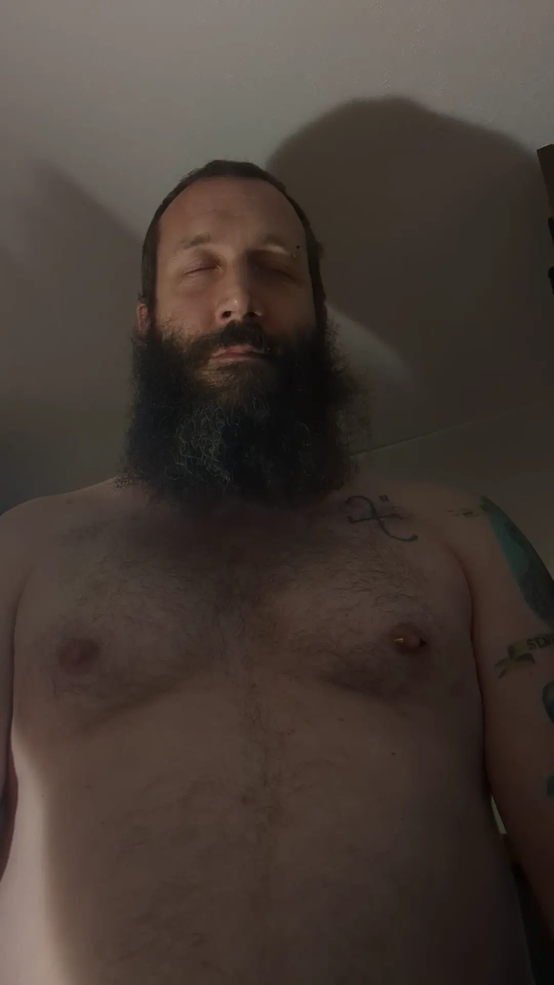 Exclusive Leak: thescruffyotter - POV fucked bare by Daddy - Stream in FullHD | Hotleakxxx.com