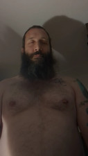 thescruffyotter - POV fucked bare by Daddy
