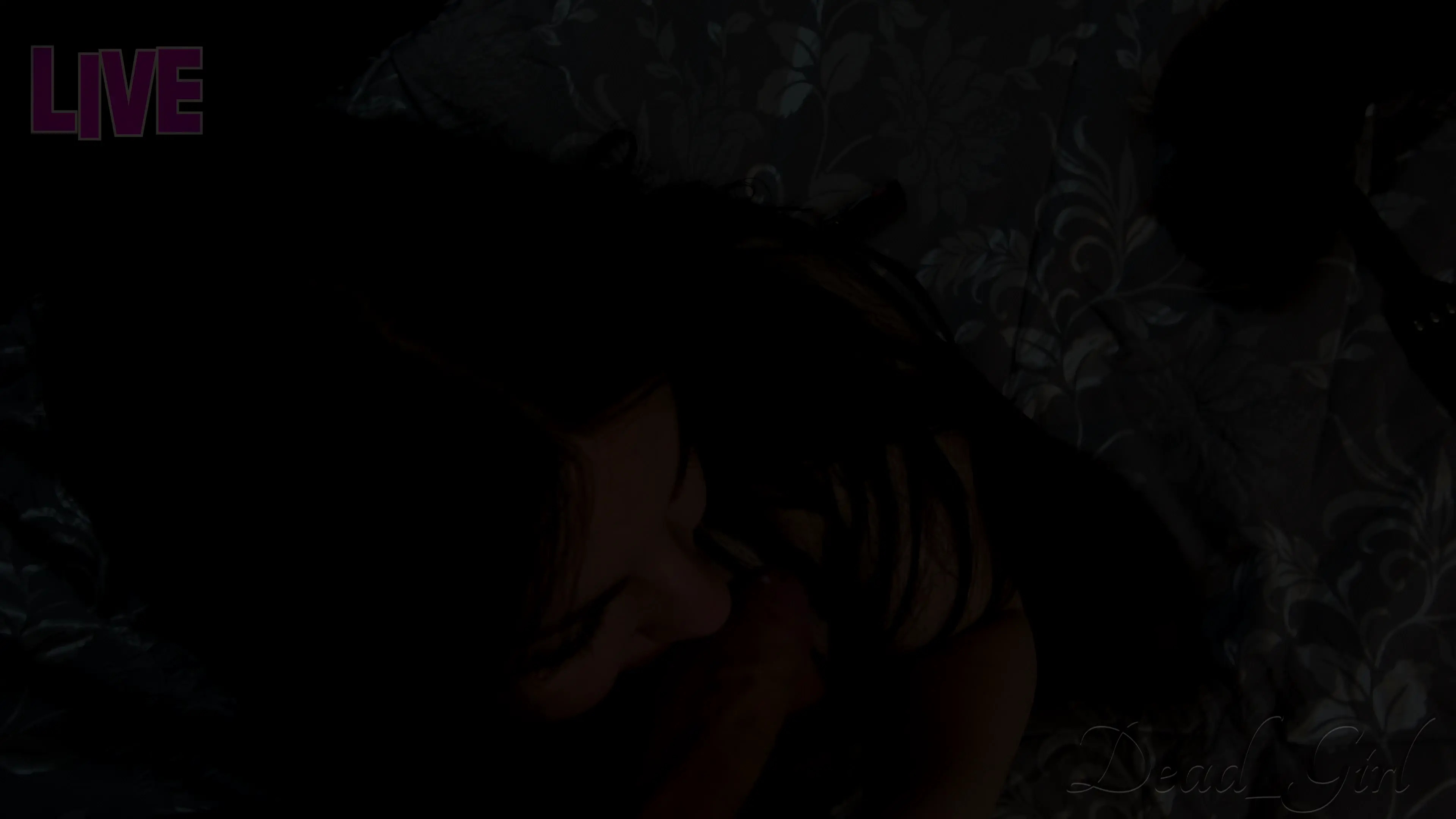 Exclusive Leak: Dead_Girl - BLOWJOB IN LIVE - Stream in FullHD | Hotleakxxx.com