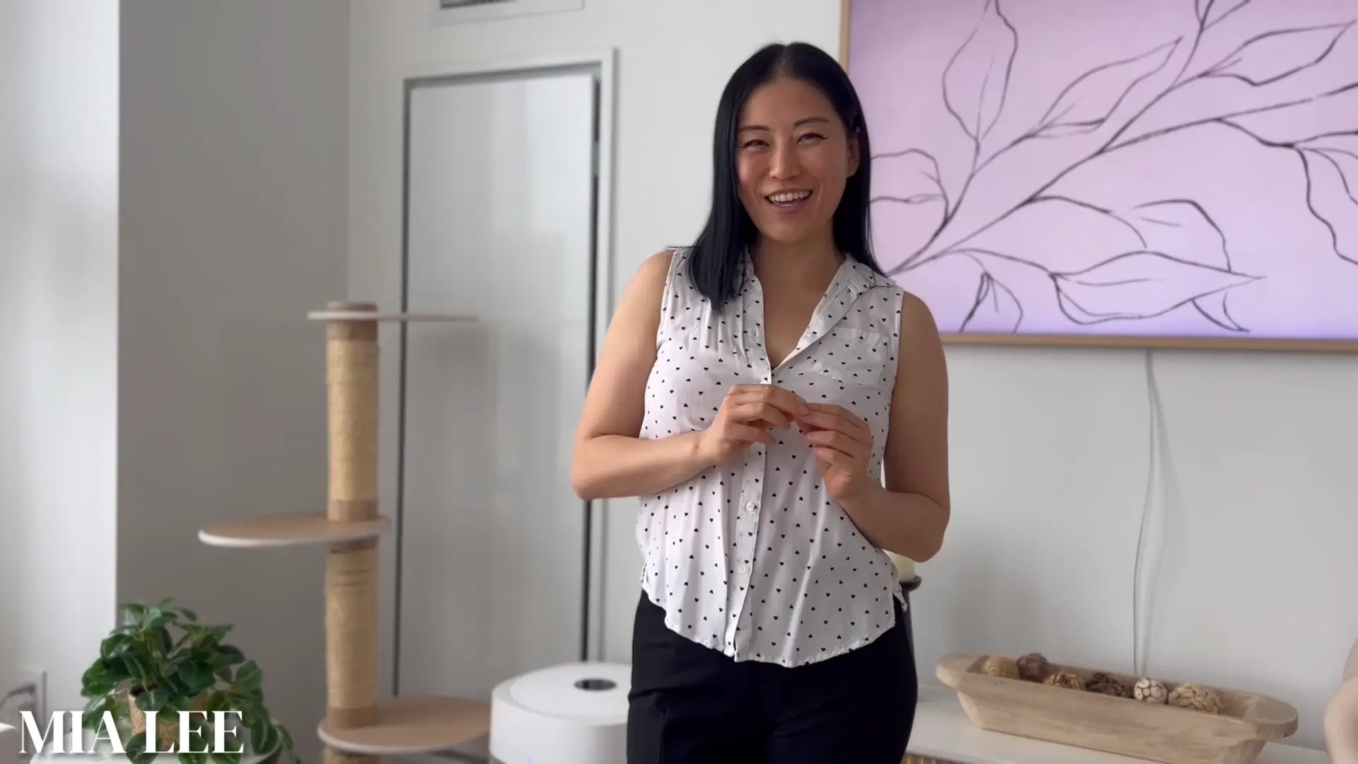 Exclusive Leak: MiaLeeNYC - Financial Literacy With Mia Lee: Credit Card Striptease - Stream in FullHD | Hotleakxxx.com