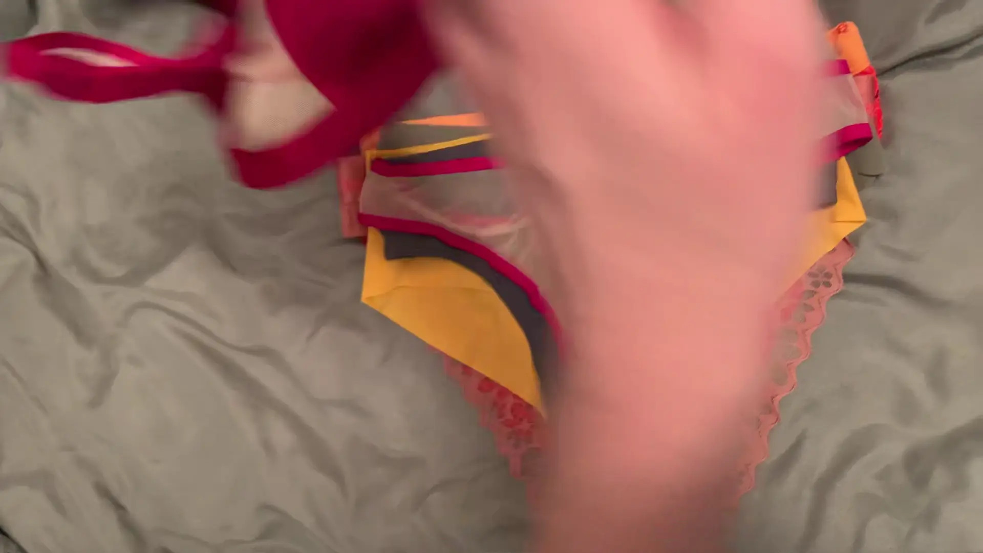 Exclusive Leak: Cattitude_M - Victoria secret buys - Stream in FullHD | Hotleakxxx.com