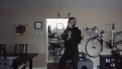 The3kins - The3Kins Dance Party1