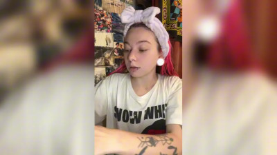 Sweet_Sansarella - I do cute makeup in 20 minutes