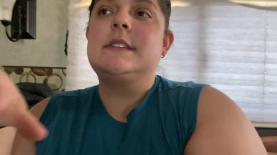 BigBellyGoddess_Luna - Morning Talk - Chit Chat