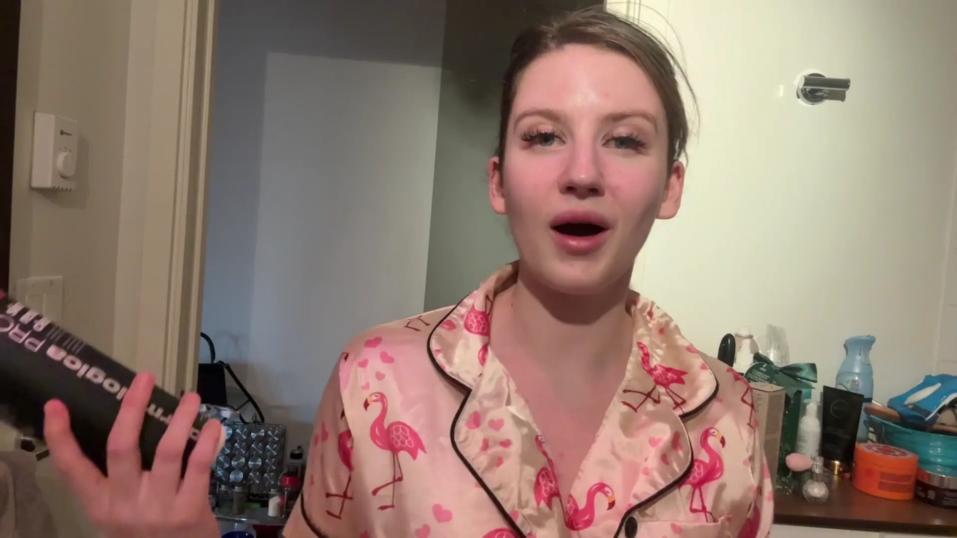 Exclusive Leak: Jessiheat - Get glam with Jessi before spicy content - Stream in FullHD | Hotleakxxx.com