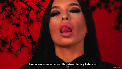 KimberleyJx - 28 Dicks Later - Teaser