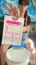TheKinkHouse - Making The Gunge